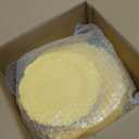 SUT 60 PCS Yellow Plastic Plates, Heavy Duty Yellow Plastic Plates Disposable for Easter Party/Wedding, Include 30PCS 10inch Yellow Dinner Plates and 30PCS 7inch Yellow Dessert/Salad Plates