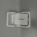 Retractable USB C Charger Wall Plug with 35.5in/90cm Type C Cables Cords,40W Fast Charging Foldable Block Multi Charger for All Devices for iPhone 17/16/15/14/13/12,iPad,Galaxy,Pixel