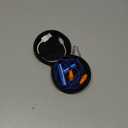 Ear Plugs Bluetooth Headphones for Work, Neckband Wireless Earbuds, Noise Reduction in-Ear Earphones with Mic and Controls, Waterproof Earbuds with 20 Hours Battery, for Industrial Safety