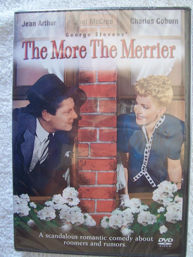 The More the Merrier