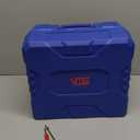 1800W-2000W 110V Induction Heater Bolt Removal - 8s Heating Up, Handheld Flameless Induction Bolt Heater Tool with 4 Coils, Rusty Screw,Nuts Removing Tool