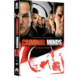 Criminal Minds: Season 2