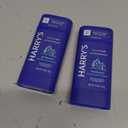 Harry's Extra-Strength Antiperspirant Deodorant, Sweat & Odor Control Antiperspirant for Men, Wildlands, 2.5 oz Pack of 3