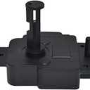 22204-42010 22204-42011 Mass Air Flow Sensor Compatible for Toyota Supra Lexus LS400 3.0 4.0L