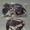 Burgundy Swimming Suit Size Medium