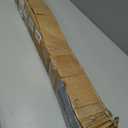 Fence Posts 6FT, 10 Pack Metal U Posts for Wire Fence, Heavy Duty Garden Fence Posts with Reinforced Anchor Plate, No Dig Rustproof Steel Fence Stakes for Yard, Farm, Chicken Wire, Temporary Fencing