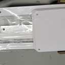 Honeywell 16x25x4 in. HVAC Furnace Replacement Air Filter FC100A1029