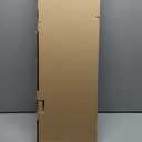 MBFISH Badminton Racket Set with 2 Carbon Fiber Rackets, 3 Shuttlecocks, 2 Replacement Racket Grip Tapes and 1 Badminton Bag - Perfect for Beginners & Outdoor Games 4U Whale 2P