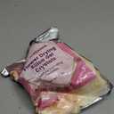 (NET 2 LBS) Silica Gel Flower Drying, Silica Gel Flower Drying Crystals, Color Indicating Flower Drying Silica, Reusable Silica Gel for Drying Flowers