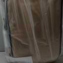 Small Dog Stroller, Pet Stroller for Small Dogs, 5-in-1 Dog Strollers - Fold All in One Without Detaching Carrier, Pet Strollers with Removable Waterproof Carrier for Dogs Cats 10 lbs 20 lbs - Khaki