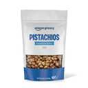 Amazon Grocery, Pistachios, Roasted & Salted, In Shell, 16 Oz (EXP 06/05/27)