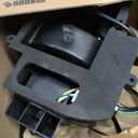 Blower Assembly - Residential Powervent