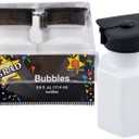 Mini Graduation Bubbles - 12 Count