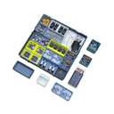 Bamboo Original CyberBrick Hardware Remote Control Beginner Kit for Bambu 3D Printer (ZK004))