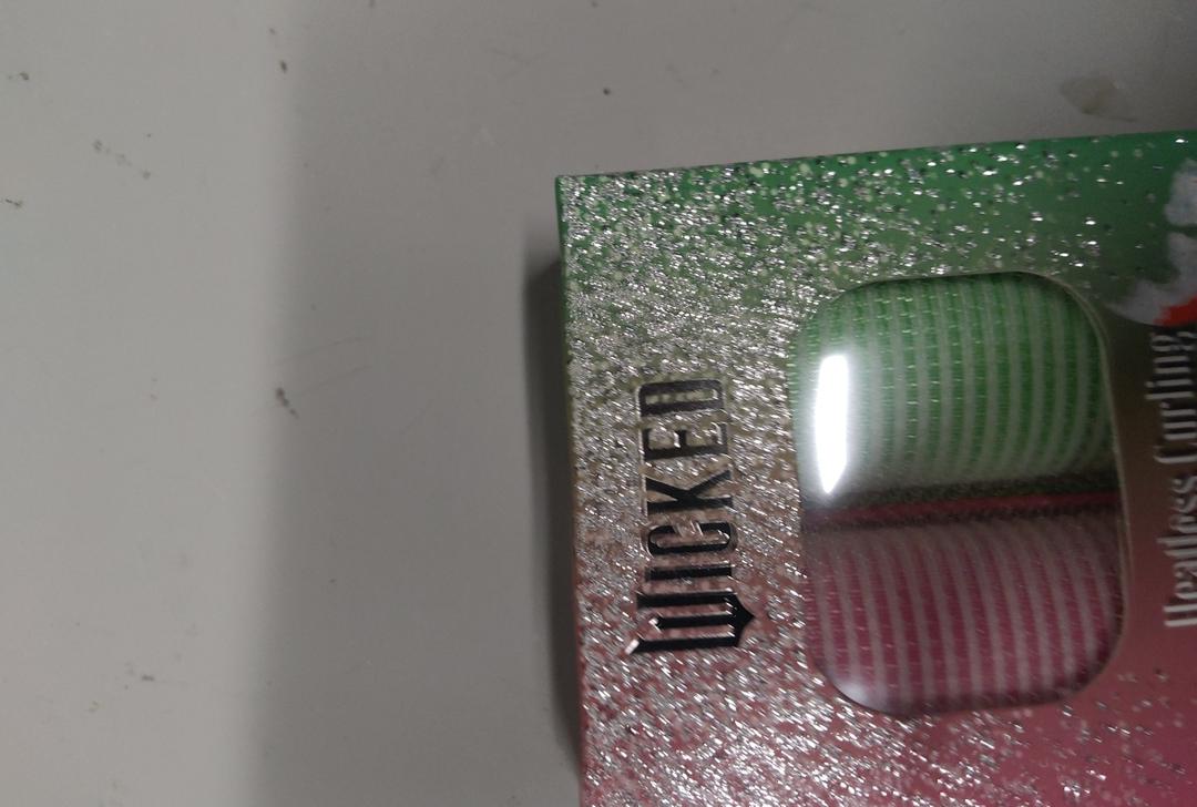 Wicked Hair roller
