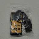 MOTOPOWER MP69033 Car OBD2 Scanner Code Reader Engine Fault Scanner CAN Diagnostic Scan Tool for All OBD II Protocol Cars Since 1996, Yellow
