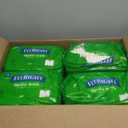 FitRight OptiFit Extra+ Adult Diapers with Leak Stop Guards, Disposable Incontinence Briefs with Tabs, Moderate Absorbency, Medium, 32"-42", 20 Count (Pack of 2)