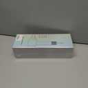 Hair Dryer, 140, 000 RPM High Speed Blow Dryer for Fast Drying, Negative Ionic Hair Dryers for Women, Thermo Control Lightweight Hairdryer for Home and Travel Black