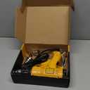 SEEKONE Heat Gun 1800W 122-120250- 650Fast Heating Heavy Duty Hot Air Gun Kit Variable Temperature Control Overheat Protection with 4 Nozzles for Crafts, Shrinking PVC, Stripping Paint(5.2FT)