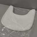 High Chair Tray Easy to Use Baby Tray Safe Fitting High Chair Replacement Smooth