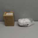 LEVERLOC Soap Holder Suction Cup for Shower, 2 Pack Bar Soap Dish Holder for Shower Wall Mounted NO-Drilling, Plastic Self Draining Removable Vacuum Suction for Bathroom Bathtub Sink