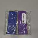 Yexiya 4 Pcs Jumbo Gaint Erasers Bulk 5.5 Inch Large Eraser for Really Big Mistakes Big Pencil Rubber 6 Colors for Students Back to School Stationery Supplies Joke Gag Gift for Work and School Party