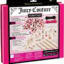 Juicy Couture Pink & Precious Bracelets, 28 cm x 25 cm x 5.3 cm