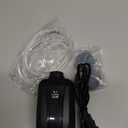 Uniclife Aquarium Air Pump Dual Outlet Fish Tank Aerator with Accessories for 5-200 Gallon Tank