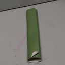 YSAGi Leather Desk Protector, Office Mat, Large Mouse Mat, Non-Slip PU Leather Blotter, Laptop Desk Mat, Waterproof Writing Pad for Office and Home (Bamboo Green, 31.5" x 15.8")