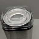 VEVOR Ice Cream Maker, 2.11 Qt. Large Capacity, Electric Automatic Ice-Cream Machine, with Easy Operation & Cleaning, Stainless Steel Shell, for Homemade Frozen Yogurt, Fruit Sorbet, Gelato, Silver