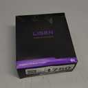 LISEN for Qi2.2 25W MagSafe Car Mount Charger[Top Spec with Cooling Fan95W Fast Adapter] Wireless Car Charger 25W Galaxy S26 Ultra Car Charger Fast Charging for iPhone 17 Pro Max Air 16-12 Series