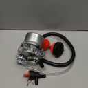 HSSK50 Carburetor for Toro 521 622 421 Tecumseh HS50 HSK40 HSK50 HSSK40 Ariens ST524 ST504 Troy Bilt 31AS6BN2711 Storm 5524 Snowblower MTD 31A611D062