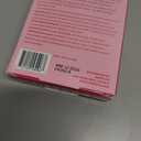 2 x Bocce's Bakery Bark Hearts Training Bites Dog Treats, 2 oz (2 Ounce (Pack of 1))