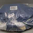 yoeasy Womens Warm Winter Sherpa Fleece Lined Long Denim Coat Windproof Thick Denim Trench Coat with Belt L