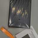 Tesla Model 3 Model Y Cabin Air Filter Accessories, 2 Pack H13 HEPA Filter Replacement with Premium Activated Carbon, 4-Stage Filtrtion Structure (2016-2025)