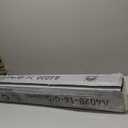 Hafenpo 14 Inch Queen Bed Frame - Sturdy Metal Platform Queen Size, No Box Spring Needed, Heavy Duty, Easy Assembly, Strong Bearing Capacity, Under Bed Storage, Black