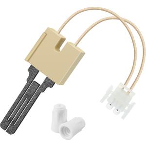 Dreyoo 1 Pack 622286893 Furnace Ignitor, Furnace Hot Surface Ignitor Igniter Direct Compatible with Rheem Ruud WEATHERKING OEM Part 622286893