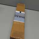 ELIZO Leather Knife Roll Bag Professional Chef Knife Case, Durable Knife Sheath Holder, Cooks & Culinary Tools Carrying Storage, Portable Knife Wrap - 4 Slots