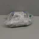 RETRUE HeavyDuty KeyedAlike Trailer Lock Set  Universal Coupler, Dual Hitch Receiver Pin, and Trailer Tongue Locks Included, Black