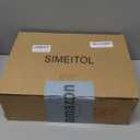 Glass Candle Holder Set of 12, Pink Taper Candle Holders Bulk, Vintage Candlestick Holders, Candle Stick Holder for Table Centerpieces, Wedding & Mother's Day