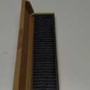 WB06X10807 Microwave Filter Replacement Microwave Charcoal Filter Compatible with GE Microwave PVM9005SJ8SS JVM7195SK6SS PNM9216SK5SS JVM7195EK5ES JNM7196SK6SS JNM7196DK5BB JVM7195DK5WW JVM7195SK6SS