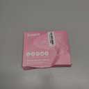 Stitch Gun for Clothes - Handheld Stitch Gun Quick Clothing Fixer - Tagging Gun - Includes 6 Needle, 1000 Black Fasteners & 1000 White Fasteners