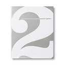 [The 2 Book: How Will You Create Something Beautiful Together?] [By: Dan Zadra] [January, 2011] Hardcover Book