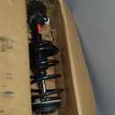 Monroe Quick-Strut 172379 Suspension Strut and Coil Spring Assembly for Nissan Sentra