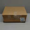 iMaihom 2 Pack 100W Motion Sensor Lights, LED Security Light 9000LM Super Bright Flood Lights Outdoor, 6500K IP65 Security Motion Light, 3 Head Adjustable Motion Flood Lights Outdoor for Yard (Black)