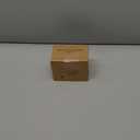 MAXvolador E12 LED 60W Equivalent Daylight White 5000K Ceiling Fan Bulbs, 600LM CRI 85+ Small Base Candelabra Bulbs, 6W Non-Dimmable, Pack of 6