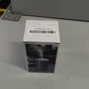 Portable Mist Humidifier Auto Shut-Off USB Powered 220ml Small Desktop Humidifiers with Colorful Light 2 Cool Spray Modes for Bedroom Office Car (Black)