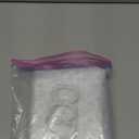 Bostofy Waterproof Shower Curtain Liner 8G EVA Thick Shower Curtain with Heavy Duty 3 Bottom Magnets, Shower Liner for Shower Stall, Bathtubs, 3D Pebble Pattern, 72 x 72,12 Hooks