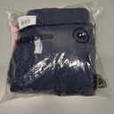 Real Essentials 3-Pack: Girls Ultra-Soft & Warm Long Sleeve Fleece Crew Neck Pullover Sweatshirt (Medium, Set 1)