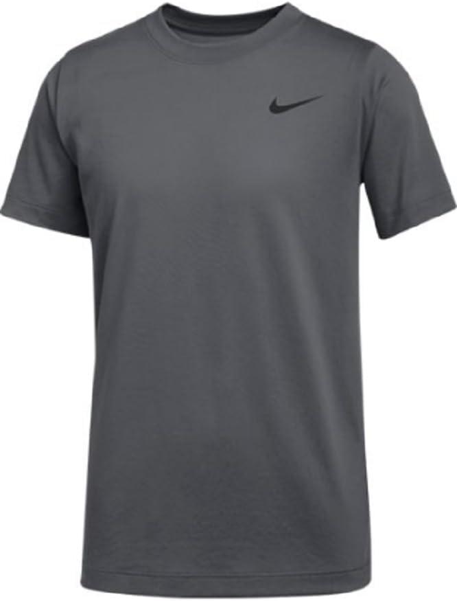 Nike Kids Short Sleeve Legend Tee Shirt, S